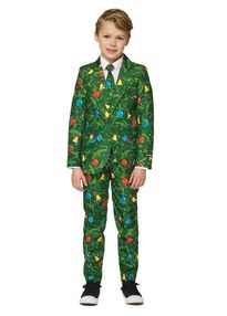 Костюм для мальчиков Рождество