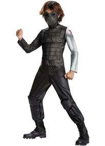 Костюм Зимний солдат классический