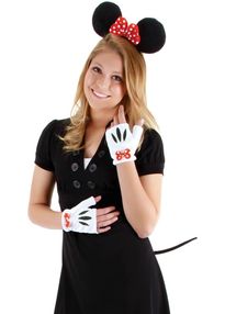 Набор Минни Маус