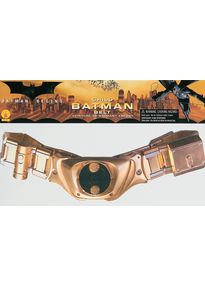 Пояс Бэтмэна детский