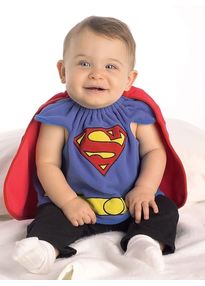 Супермэна-малыш