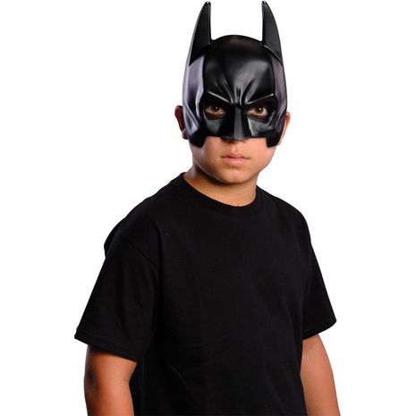 Детская маска Бэтмена