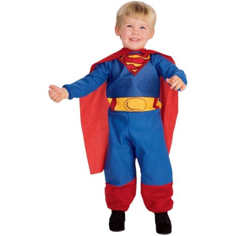 Карнавальный костюм SUPERMAN