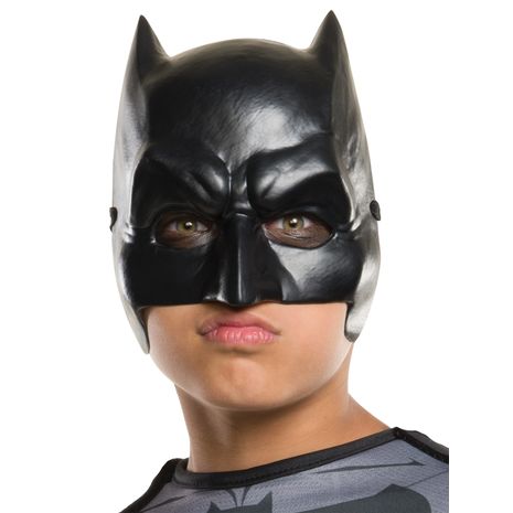 Детская маска Бэтмена