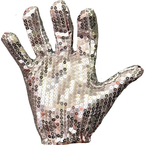 Перчатки Майкла Джексона-2