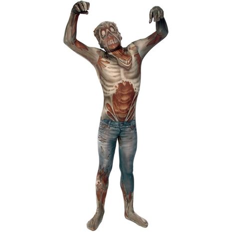 Костюм Зомби Morphsuits детский