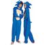 Костюм для дорослих - Sonic the Hedgehog