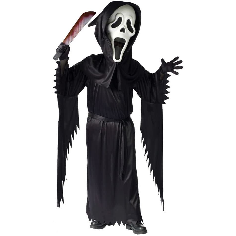 Костюм Крик для детей купить за 894 грн. в Fancydress